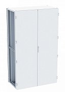 MPD 180.100.40 / Шкаф распределительный 1800х1000х400мм, IP55, IK10