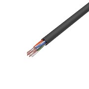 U/UTP 4PR 24AWG, CAT5e. OUTDOOR, 305м. PROconnect (01-0054) / Кабель «витая пара» (LAN) для структурированных систем связи
