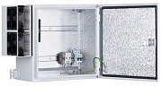 NSB-4040H1 (B404H1F0) / Шкаф монтажный