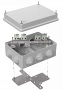 Коробка огнестойкая для о/п 150х110х70 (40-0310-7035-FR1.5-8) / Коробка огнестойкая