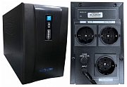 UPS-220/1200VA / Источник бесперебойного питания