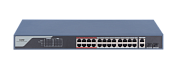 F-SW-EM426POE-VM / Коммутатор с POE