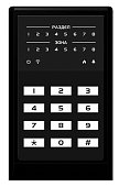 МИРАЖ-КД-04 (black)