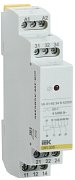 Реле промежуточное модульное OIR 3 контакта 8А 24В AC/DC (OIR-308-ACDC24V) / Реле промежуточное модульное