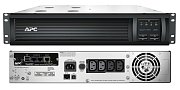 SMT1500RMI2UNC  APC Smart-UPS 1500 ВА / Источник бесперебойного питания