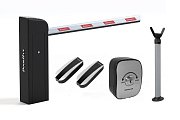 DoorHan BR-PRO6000KIT / Шлагбаум автоматический