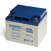 АКБ 12-40 PTK-BATTERY (412-040) / Аккумулятор герметичный свинцово-кислотный