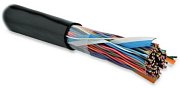 UUTP50-C3-S24-OUT-PE-BK / Кабель «витая пара» (LAN) для структурированных систем связи