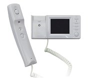 VIZIT-M427C / Монитор домофона цветной