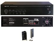 ВЕКТОР ТУ-480 / Микшер-усилитель комбинированный