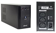 SVC V-600-L/A2 / Источник бесперебойного питания