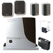 NICE RB1000BDKCE / Комплект привода для откатных ворот