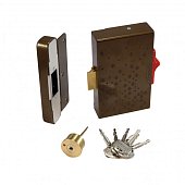 Promix-SM215.10 (brown)