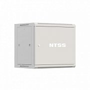 NTSS-W12U6060FD Премиум настенный 12U 570х600мм / Шкаф телекоммуникационный 19"