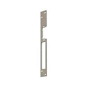 F 05-07 Grey (L05Z) / Планка плоская длинная универсальная