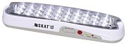 SKAT LT-301300-LED-Li-lon (2451) / Светильник аварийного освещения