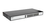 OR-OS1226P/285W/A1A / Неуправляемый коммутатор