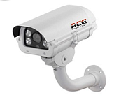 ACE-PV20HD / Видеокамера AHD цилиндрическая