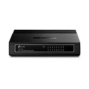 TL-SF1016D / Коммутатор 16-портовый