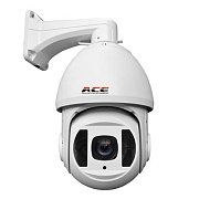 ACE-RHE50 / Видеокамера IP поворотная