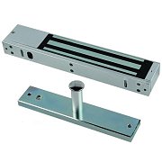 SL-200A SILVER / Электромагнитный замок