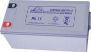 LEOCH DJM12250 / Аккумулятор герметичный свинцово-кислотный