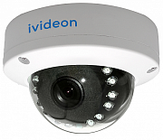 Ivideon-2210F-MV2 / Видеокамера IP купольная
