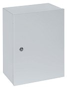ЩМП-3-0 (650х500х220) IP54 Народный эконом (SQ0905-3405) / Щит с монтажной панелью