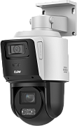 F-IP-1442PCIZ4 / Бюджетная IP-видеокамера поворотная