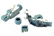 13A-EA-03SL / Разъем RJ-45