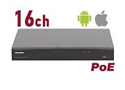 RK2216-P / Видеорегистратор IP 16-канальный