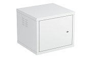 ШАН-Э 19" 9U (130411-00822) / Шкаф телекоммуникационный 19" настенный 9U