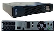 SVC TRX11-1KL-LCD/AS09C13 / Источник бесперебойного питания