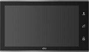 CTV-M4105AHD B (чёрный) / Монитор домофона цветной