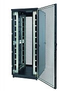 60F-42-8A-34BL / Шкаф телекоммуникационный 19" напольный 42U