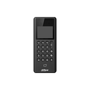 DHI-ASI3203E-W / Терминал доступа с распознаванием лиц