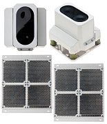 ИПДЛ-75СМ (8-100 м) / Извещатель пожарный дымовой оптико-электронный линейный оптический
