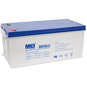 MNB MNG 200-12 / Аккумулятор герметичный свинцово-кислотный