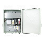 SW-80402-WLU(port 90W) / Коммутатор с PoE