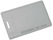 ST-PC010MF / Карта Mifare стандартная