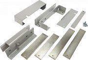 MK AL-150PR-Glass / Комплект монтажа электромагнитного замка