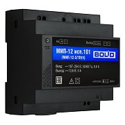 МИП-12 исп.101 (МИП-12-3/7П11) / Модуль источника питания