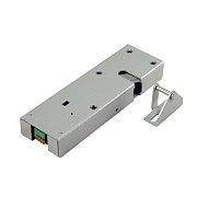Promix-SM323.10.3-R (silver) / Замок электромеханический