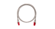 NMC-PC4UA55B-030-C-GY / Патч-корд медный