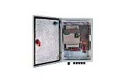 Релион-SW-М-2G-6Poe+/240W / Коммутатор с питанием по PoE