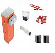 Nice WIDEM4KIT2 / Шлагбаум автоматический