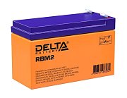 Delta RBM2 / Аккумулятор для ИБП APC