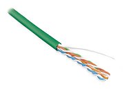 UUTP4-C5E-S24-IN-LSZH-GN-305 / Кабель «витая пара» (LAN) для структурированных систем связи