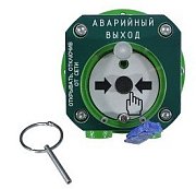 Спектрон-512-Exd-Н-УДП-03-Modbus / Устройство дистанционного пуска взрывозащищенное