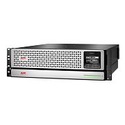 SRTL1000RMXLI APC Smart-UPS SRT 900 ВА / Источник бесперебойного питания